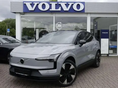 Annonce VOLVO EX30 Électrique 2024 d'occasion 