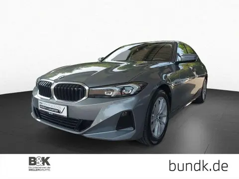 Used BMW SERIE 3 Petrol 2023 Ad 