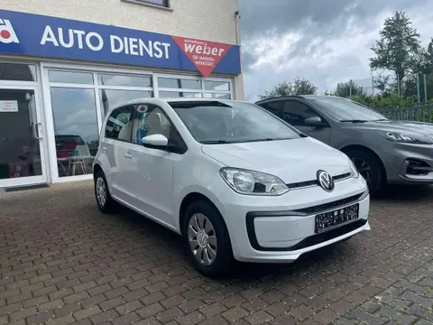 Used VOLKSWAGEN UP! Petrol 2021 Ad 