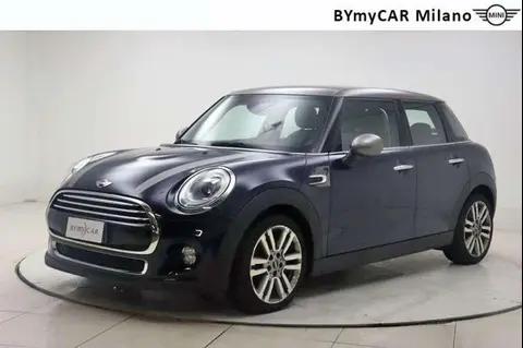 Used MINI COOPER Diesel 2017 Ad 