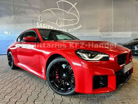 Annonce BMW M2 Essence 2024 d'occasion Allemagne