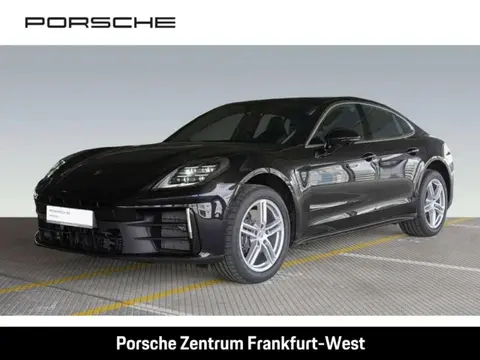 Annonce PORSCHE PANAMERA Essence 2024 d'occasion 