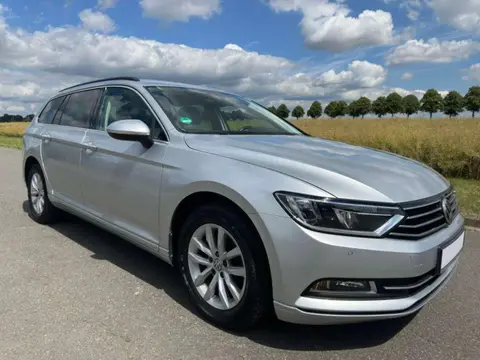 Annonce VOLKSWAGEN PASSAT Diesel 2018 d'occasion 