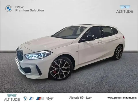 Used BMW SERIE 1 Petrol 2023 Ad 