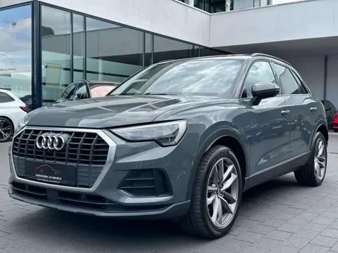 Used AUDI Q3 Diesel 2019 Ad Germany