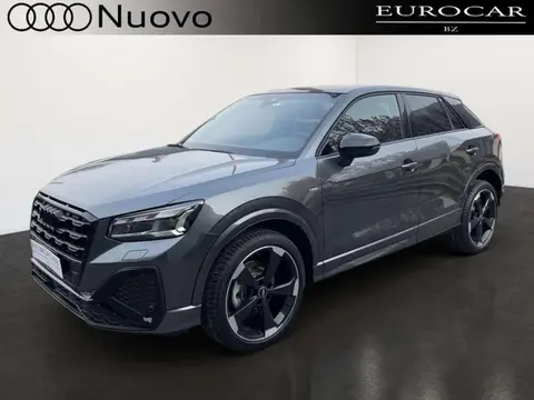 Annonce AUDI Q2 Diesel 2024 d'occasion 