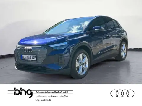 Used AUDI Q4 Electric 2024 Ad 