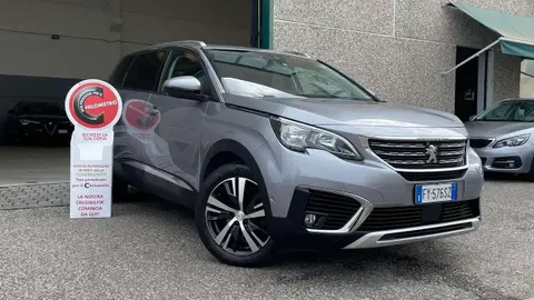 Used PEUGEOT 5008 Diesel 2019 Ad 