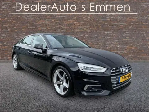 Used AUDI A5 Petrol 2019 Ad 