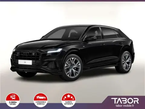 Annonce AUDI Q8 Diesel 2023 d'occasion 