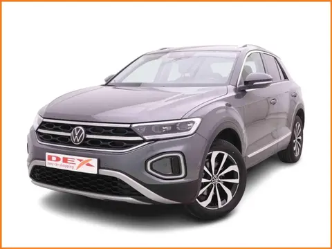 Used VOLKSWAGEN T-ROC Petrol 2022 Ad 