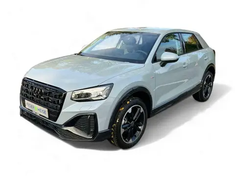 Used AUDI Q2 Petrol 2024 Ad 