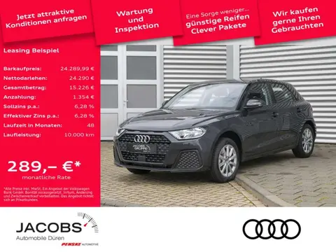 Used AUDI A1 Petrol 2024 Ad 