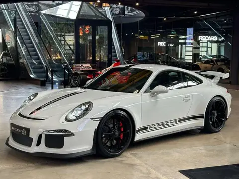 Annonce PORSCHE 991 Essence 2014 d'occasion 