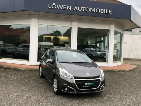 Used PEUGEOT 208 Petrol 2019 Ad 