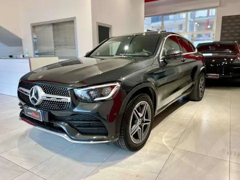 Annonce MERCEDES-BENZ CLASSE GLC Diesel 2019 d'occasion 