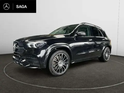 Used MERCEDES-BENZ CLASSE GLE Hybrid 2022 Ad 