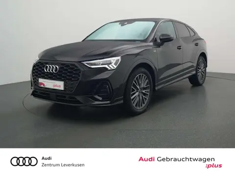 Annonce AUDI Q3 Essence 2021 d'occasion 