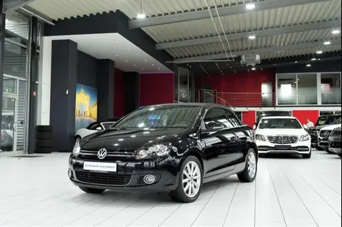 Annonce VOLKSWAGEN GOLF Essence 2015 d'occasion 