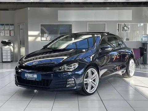 Used VOLKSWAGEN SCIROCCO Petrol 2014 Ad 