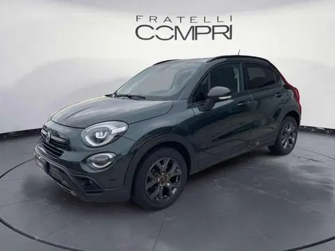 Used FIAT 500X Petrol 2019 Ad 