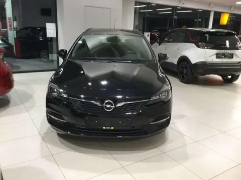 Annonce OPEL ASTRA Essence 2022 d'occasion 