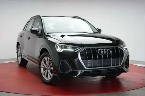 Used AUDI Q3 Petrol 2020 Ad 