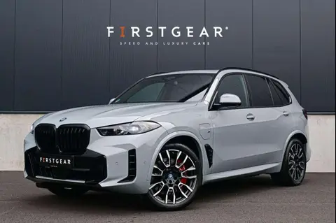 Annonce BMW X5 Hybride 2023 d'occasion 