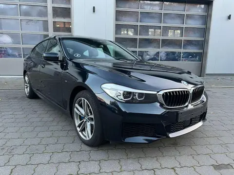 Used BMW SERIE 6 Diesel 2020 Ad 