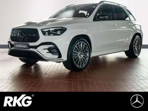 Annonce MERCEDES-BENZ CLASSE GLE Hybride 2023 d'occasion 