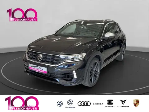 Annonce VOLKSWAGEN T-ROC Essence 2022 d'occasion 