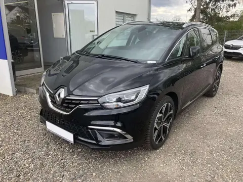 Annonce RENAULT GRAND SCENIC Essence 2023 d'occasion Allemagne