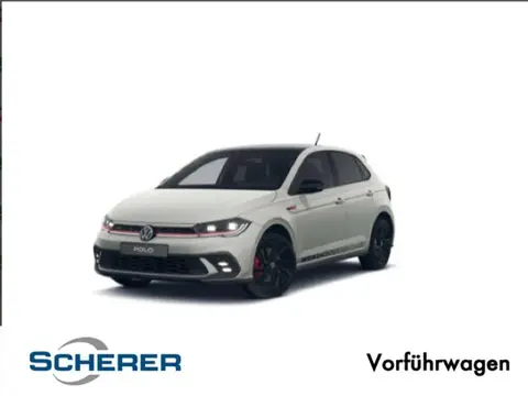 Used VOLKSWAGEN POLO Petrol 2024 Ad 