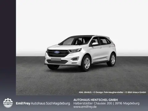 Used FORD EDGE Diesel 2017 Ad 