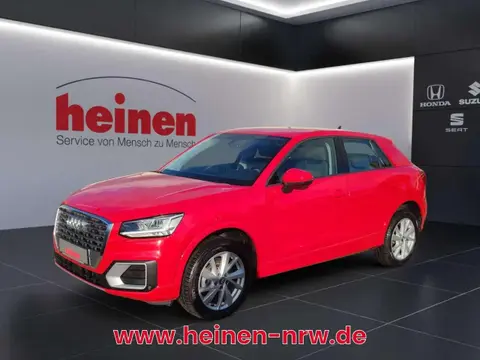 Used AUDI Q2 Petrol 2020 Ad 