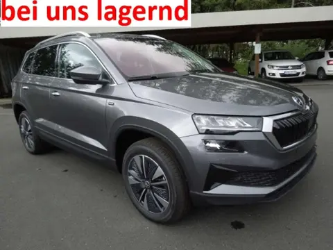 Used SKODA KAROQ Petrol 2024 Ad 