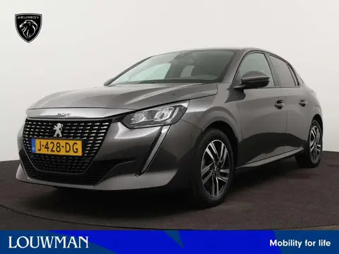 Used PEUGEOT 208 Petrol 2020 Ad 