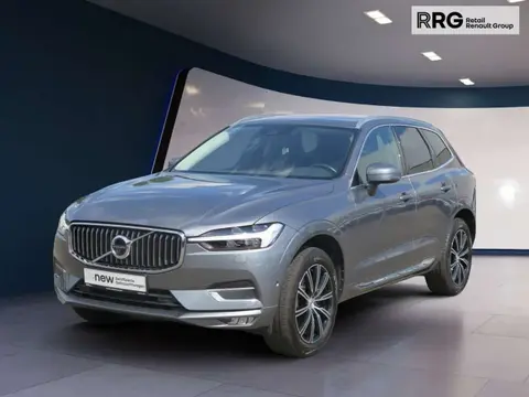 Used VOLVO XC60 Diesel 2021 Ad 