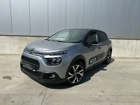 Annonce CITROEN C3 Essence 2023 d'occasion Belgique