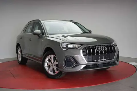 Used AUDI Q3 Petrol 2020 Ad 