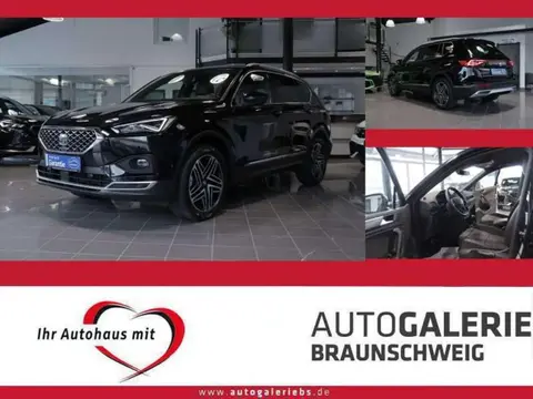 Used SEAT TARRACO Petrol 2020 Ad 