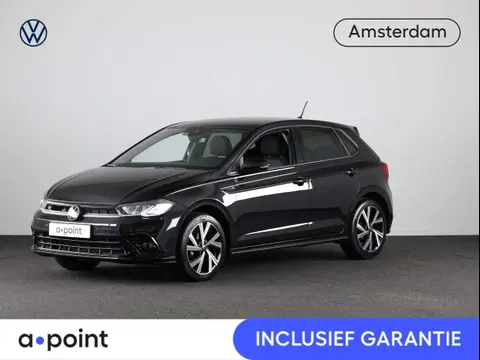 Used VOLKSWAGEN POLO Petrol 2023 Ad 