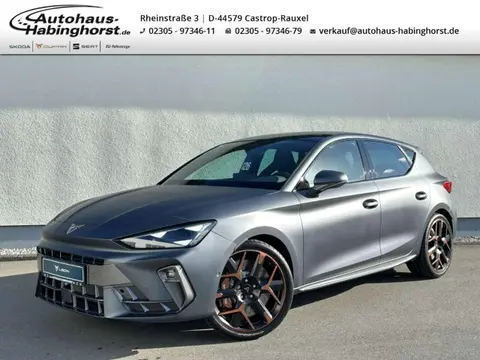 Used CUPRA LEON Petrol 2024 Ad 