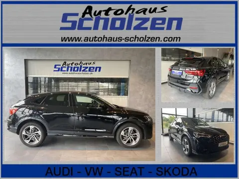 Used AUDI Q3 Diesel 2023 Ad 