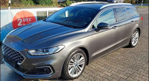 Used FORD MONDEO Diesel 2019 Ad 