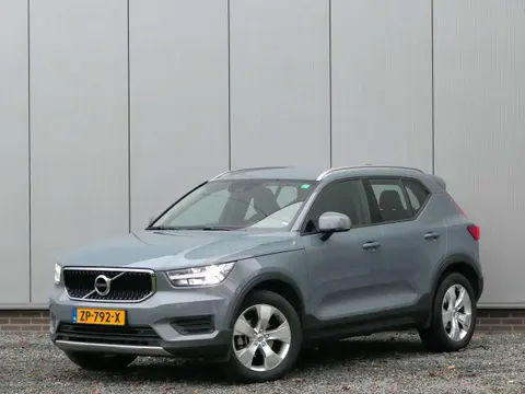 Used VOLVO XC40 Petrol 2019 Ad 