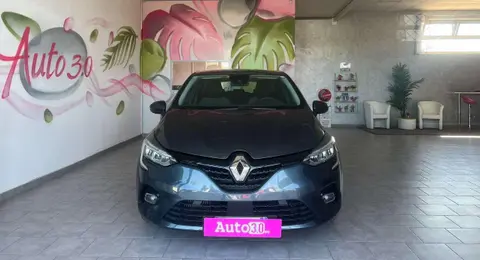 Used RENAULT CLIO Petrol 2020 Ad 