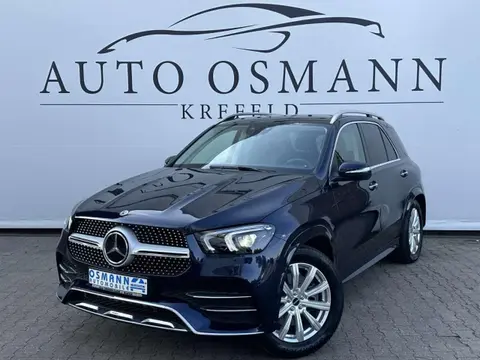 Used MERCEDES-BENZ CLASSE GLE Hybrid 2022 Ad 