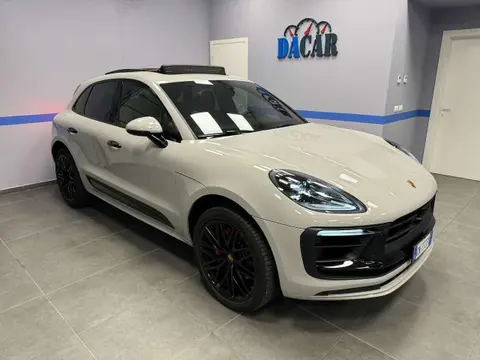 Annonce PORSCHE MACAN Essence 2023 d'occasion 