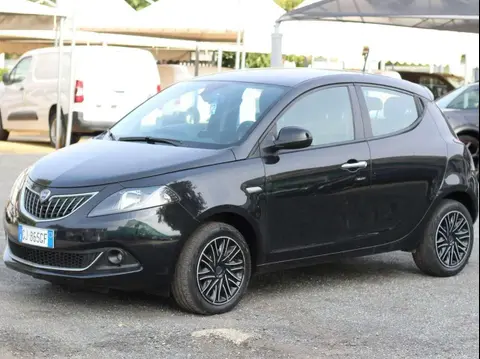 Annonce LANCIA YPSILON Hybride 2022 d'occasion 